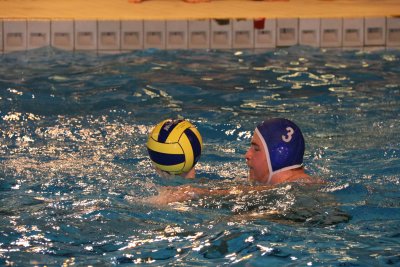 ASEUS - Waterpolo 5/12/22