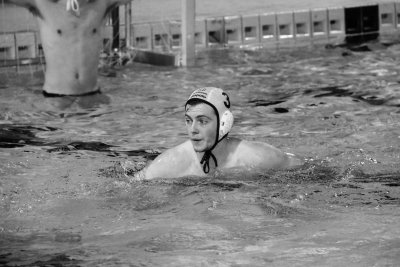 ASEUS - Waterpolo 5/12/22