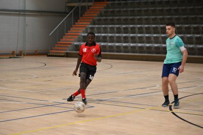 ASEUS - Futsal H D2 - 15/02/23