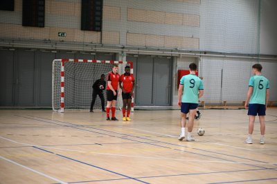 ASEUS - Futsal H D2 - 15/02/23