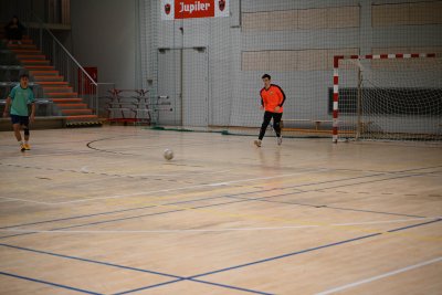 ASEUS - Futsal H D2 - 15/02/23