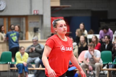 ASEUS - Gymnastique 13/03/23