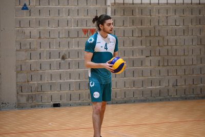 ASEUS - Volley hommes 15/03/23