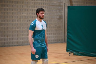 ASEUS - Volley hommes 15/03/23