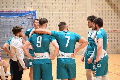 ASEUS - Volley hommes 15/03/23