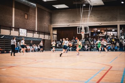 ASEUS - Finales ASEUS 2023 - Basket