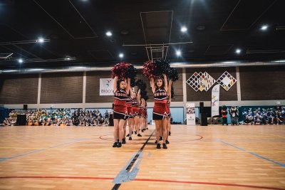 ASEUS - Finales ASEUS 2023 - Cheer & Pomdance