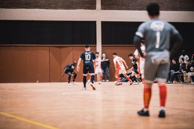 ASEUS - Finales ASEUS 2023 - Futsal