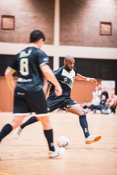 ASEUS - Finales ASEUS 2023 - Futsal