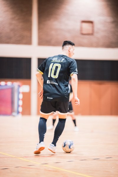 ASEUS - Finales ASEUS 2023 - Futsal