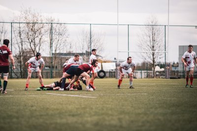 ASEUS - Finales ASEUS 2023 - Rugby