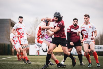 ASEUS - Finales ASEUS 2023 - Rugby