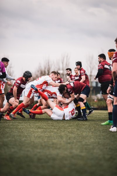 ASEUS - Finales ASEUS 2023 - Rugby