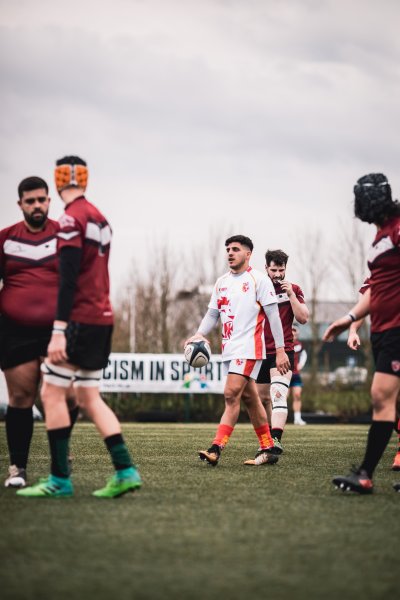 ASEUS - Finales ASEUS 2023 - Rugby