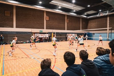 ASEUS - Finales ASEUS 2023 - Volley