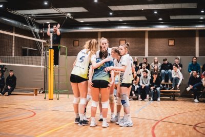 ASEUS - Finales ASEUS 2023 - Volley