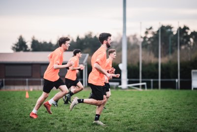 ASEUS - Finales FSUB 2023 - Ultimate Frisbee