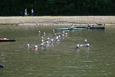 ASEUS - 1/4 Triathlon 28/05/23