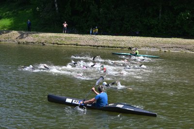 ASEUS - 1/4 Triathlon 28/05/23