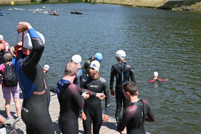 ASEUS - 1/4 Triathlon 28/05/23