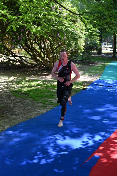 ASEUS - 1/4 Triathlon 28/05/23