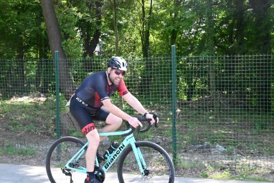 ASEUS - 1/4 Triathlon 28/05/23