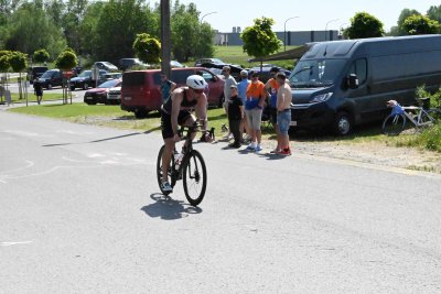 ASEUS - 1/4 Triathlon 28/05/23