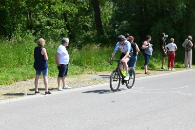 ASEUS - 1/4 Triathlon 28/05/23