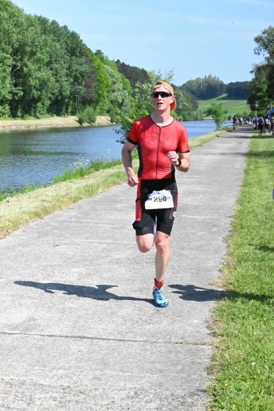 ASEUS - 1/4 Triathlon 28/05/23