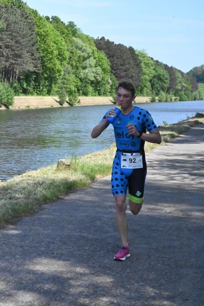 ASEUS - 1/4 Triathlon 28/05/23