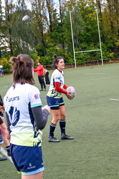 ASEUS - Rugby VII 26/10/2023