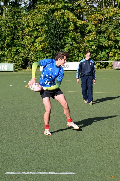 ASEUS - Rugby VII 26/10/2023