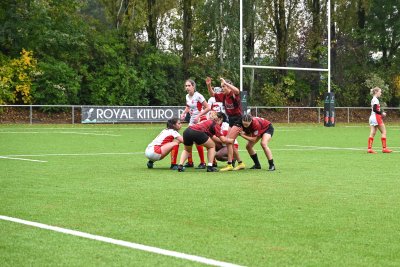 ASEUS - Rugby VII 26/10/2023