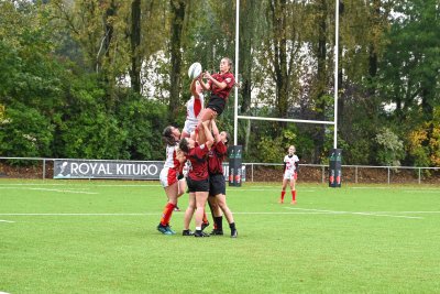 ASEUS - Rugby VII 26/10/2023