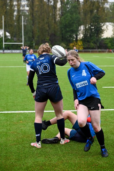 ASEUS - Rugby VII 26/10/2023