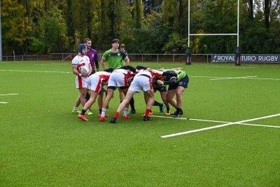 ASEUS - Rugby VII 26/10/2023