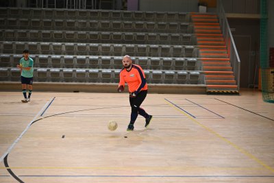 ASEUS - Foot en salle D2A 6/11/2023