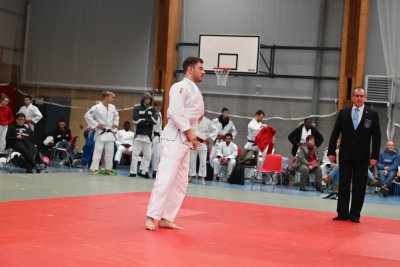 ASEUS - Judo individuel 7/12/22