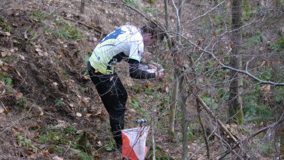 ASEUS - FSUB Course d'Orientation (Forestière) 25/02/2024