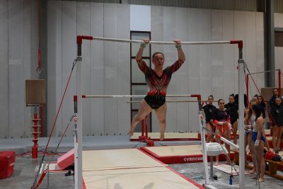 ASEUS - FSUB Gymnastique par équipe - 18/03/24