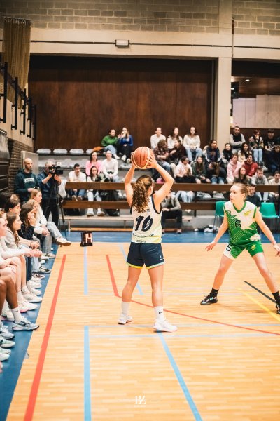 ASEUS - Finales ASEUS 2024 - Basket-ball H & D