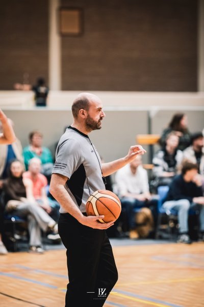 ASEUS - Finales ASEUS 2024 - Basket-ball H & D