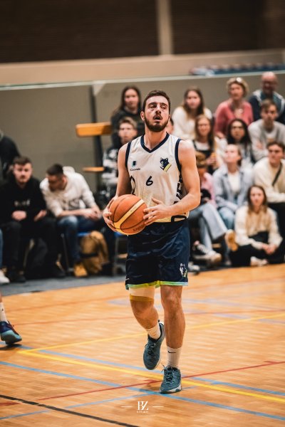 ASEUS - Finales ASEUS 2024 - Basket-ball H & D