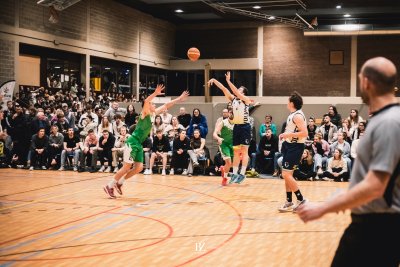 ASEUS - Finales ASEUS 2024 - Basket-ball H & D