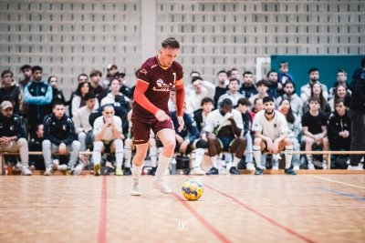 ASEUS - Finales ASEUS 2024 - Futsal H & D