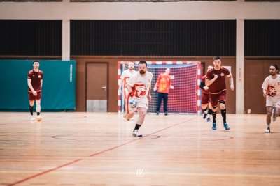 ASEUS - Finales ASEUS 2024 - Handball H & D