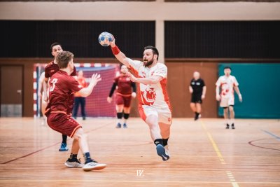 ASEUS - Finales ASEUS 2024 - Handball H & D