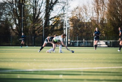 ASEUS - Finales ASEUS 2024 - Hockey H & D