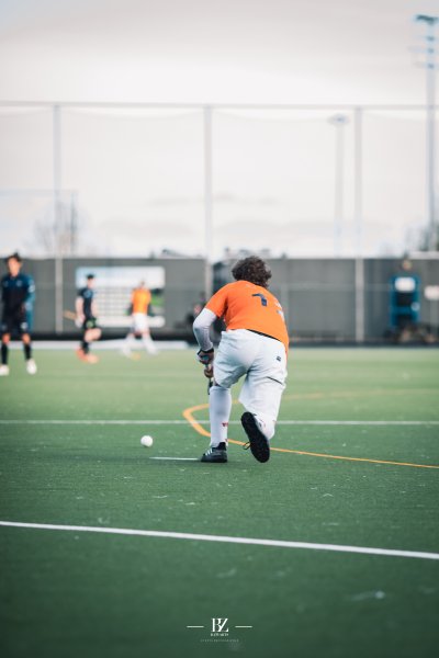 ASEUS - Finales ASEUS 2024 - Hockey H & D