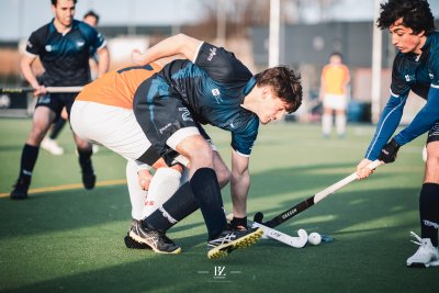 ASEUS - Finales ASEUS 2024 - Hockey H & D